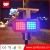 Import 9F Custom solar led traffic sign from China