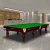 Import 9FT 12FT Meja Snooker Pool Table Price from China