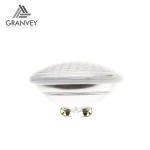 9W AR111 PAR36 IP68 underwater led swimming pool light