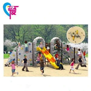 A-05205 2018 cheap and newest use rock climbing wall equipment