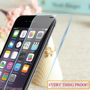A+ quality tempered glass for sumsung galaxy A8/A800F /A8000 cell phone use for galaxy A8 screen protector