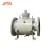 Import A105 API 598 Cavity Filled Metal Seated High Pressure Ball Valve from China