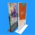 Import A4 acrylic metal base Oilfield Stabilizer store display Energy Mineral Equipment poster stand Controller sign holder from China