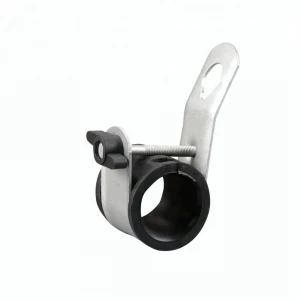 ABC Suspension clamp for transmission line in power accessories