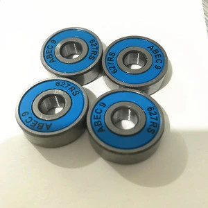 abec 9 627RS 608-2RS inline hartford roller skate bearings