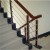 Import ABLinox Stainless Steel Modern Wood Balustrades Wood Stair Railings Handrail from China