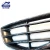 ABS black auto mesh grille without collision alarm OE 31364101 car parts HOOD GRILLE for volvo S60L 14