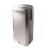 Import ABS brushless automatic dual hand dryer for air port toilet from China