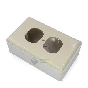 ABS PC Plastic Electronic Project Box Waterproof Junction Box