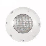 ABS Waterproof IP68 wall mounted swimming pool underwater light
