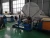 Import ABSOLUTE brand Cold bend pipe forming machine Duct making auto line equipment from China