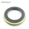 Accept OEM Automobiles Other Auto Parts Magnetic ABS ring Sensor Ring for Ford in Rear Position