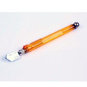 ACE Plastic Handle Glass Cutter Pen