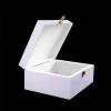 acrylic display jewelry store display cases counter tabletop jewelry display case