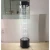 Import Acrylic rotary display cabinet mobile phone cabinet cosmetics display shelf glass display rack showcase product promotion stand from China