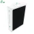 Import Activated Carbon True Hepa Air Purifier Filter Replacement For Fresh Home Use from China