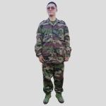 ACU Combat Suit /Military Camouflage Uniform Custom Camouflage Military Army Suits
