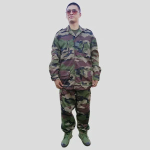ACU Combat Suit /Military Camouflage Uniform Custom Camouflage Military Army Suits