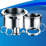 Adapter sleeve Bearing accessories bearing sleeve H214