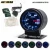 Import ADDCO 2&quot; /52mm 7 Color LED Smoke Face Car Meter Boost Gauge Water temperature Oil pressure Volt Tachometer Meter from China