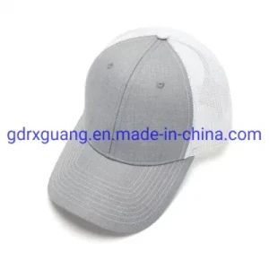 Adjustable Blank Breathable Custom Logo Sport Caps