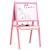 Import Adjustable Kids Artist Easel Drawing Board Folding Easel for Kids Learning from China