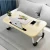 Import Adjustable Laptop School Home Furniture Desk Holder Breakfast Tray Computer Table from China