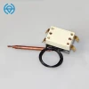 adjustable solar water heater thermostat parts