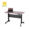 Adjustable standing sit stand desk