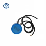 Adjustable Water Pressure Switch For Water Pump Dual Relay Output Digital Pressure Switch Controller