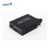 ADTEK BNC Fiber Optic Video/Data/Audio/Ethernet Fiber Media Converter