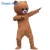 Import Adult sized funny bear mascot costumes for advertising from China