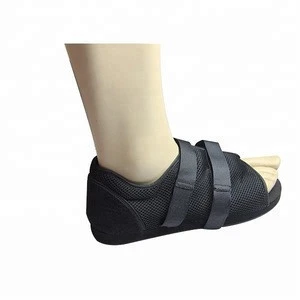 Advanced Post-OP Fracture Walker Brace/Post surgery shoe for fractures, orthopedic shoes for fractures