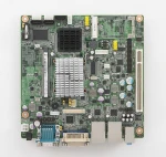 Advantech AIMB-213D-S6A1E Intel Atom D525 Mini-ITX industry Motherboards ITX