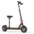 Aerlang H6-A 10 inch foldable electric scooter 500W