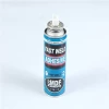Aerosol Spray Cans Tinplate For Oil Additive Cleaners