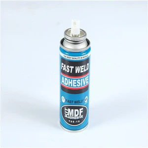 Aerosol Spray Cans Tinplate For Oil Additive Cleaners