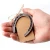 Import Aerwo 7cm*6cm Rustic Wedding Favor Party Accessories 10pcs Horseshoe with Paper Tags mini Horse Shoe Decor for Wedding from China