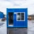Import Affordable prefabricated modular drawing container house office dormitory Conference room Gym room customization from China