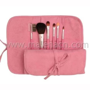 Affordable Price 6PCS Makeup Brush/Cosmetic Brush with Good Quality