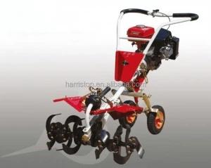 Agricultural machinery 1WG-3Q PORTABLE Micro tillage machine