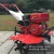 Import Agriculture best mini 14hp gasoline power cultivator rotary tiller from China