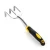 Import agriculture farm tools and hand garden rake from China