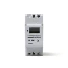 AHC15A 3 in 1 din-rail weekly programmable electronic digital box timer