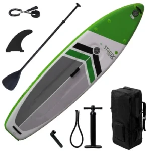 Air Board for Kayaking Fishing Yoga Surf Inflatable Sup Fishing Paddle Board Inflatable