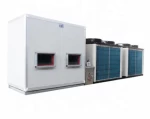 Air conditioner system air handling  unit modern style air conditioning unit for hospital