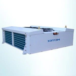 Air Cooler Evaporator For Medium Temperature Cold Storage and Blast Freezer Room