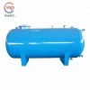 Air jacketed pressure vessel container for Medical food