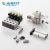 Import AIRFIT ss304 cartridge water solenoid operated valve pneumatic valve from China