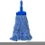 Import airport toilet bathroom lavatory floor fast cleaning cotton recycled cotton mop from China
